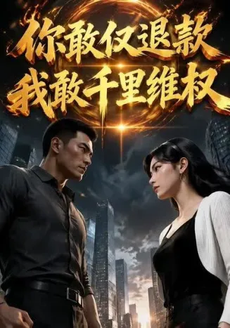 你敢仅退款我敢千里维权在线观看