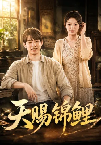 天赐锦鲤