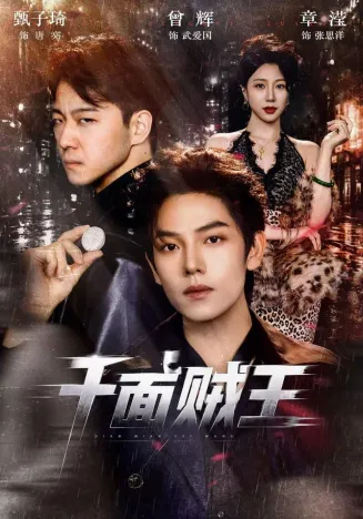 千面贼王在线观看