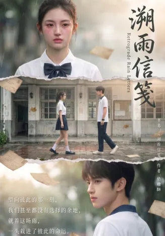 溯雨信笺在线观看