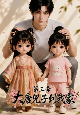 大唐兕子到我家第三季