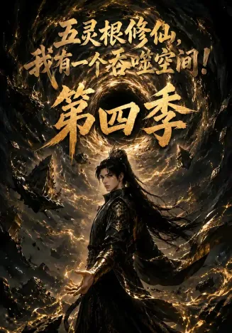 五灵根修仙：我有一个吞噬空间！第四季