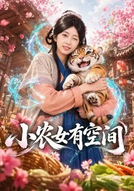 小农女有空间