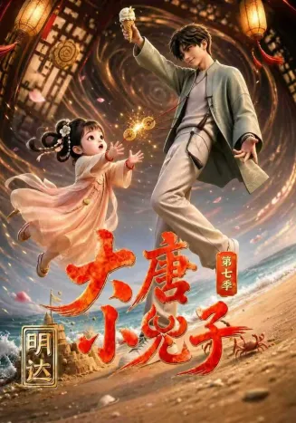 大唐小兕子明达第七季海报