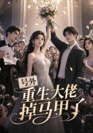 号外，重生大佬掉马甲了在线观看