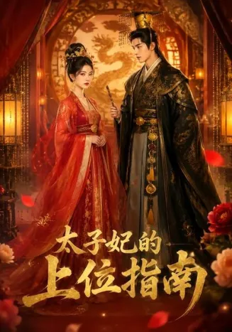 太子妃的上位指南在线观看