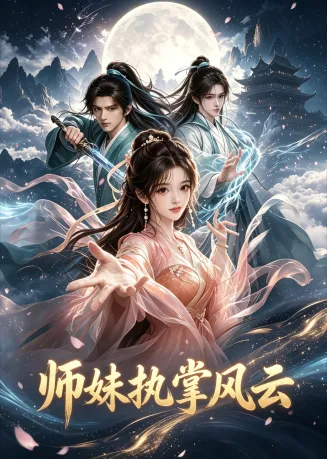 师妹执掌风云在线观看