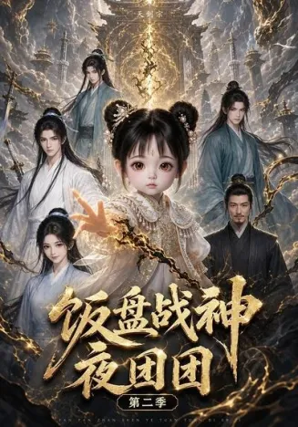 饭盆战神夜团团第二季在线观看