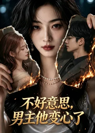 不好意思，男主他变心了在线观看