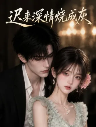 迟来深情烧成灰在线观看