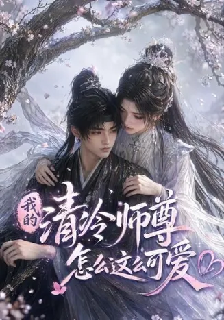 我的清冷师尊怎么这么可爱在线观看