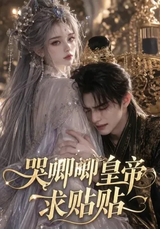 哭唧唧皇帝求贴贴在线观看