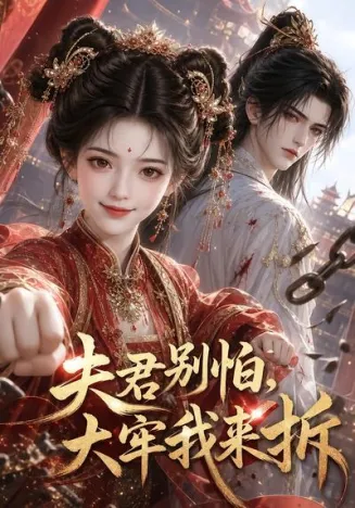 夫君别怕,大牢我来拆在线观看