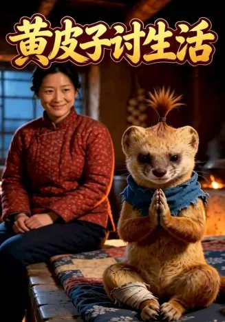 黄皮子讨生活在线观看