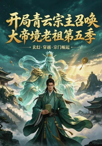 开局青云宗主召唤大帝境老祖第五季在线观看