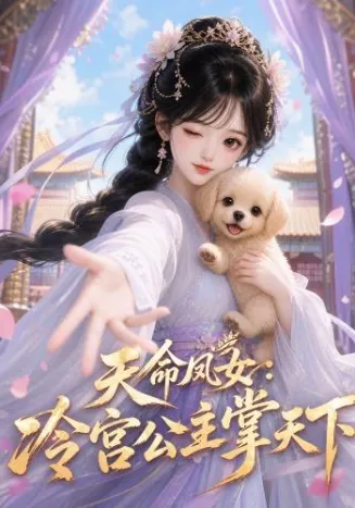 天命凤女:冷宫公主掌天下在线观看