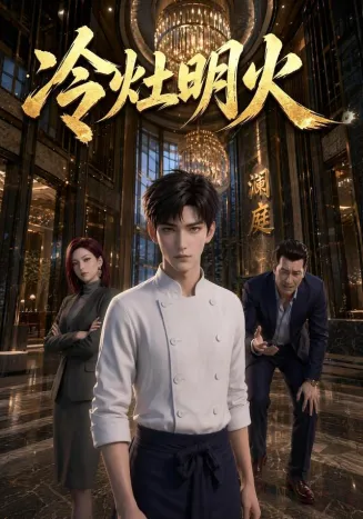 冷灶明火在线观看