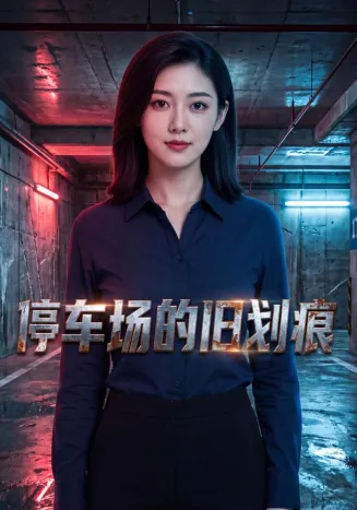 停车场的旧划痕在线观看