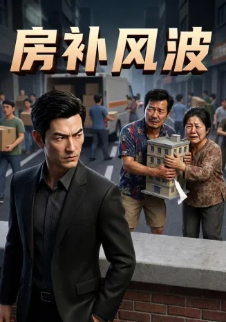 房补风波在线观看