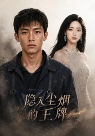 隐入尘烟的王牌在线观看