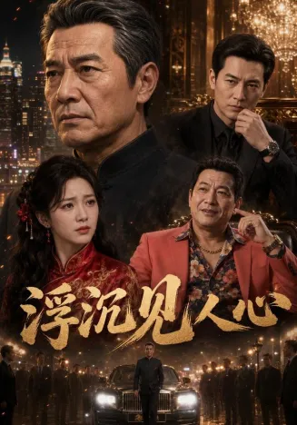 浮沉见人心在线观看