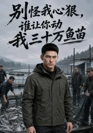 别怪我心狠，谁让你动我三十万鱼苗在线观看