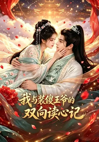 我与装傻王爷的双向读心记在线观看