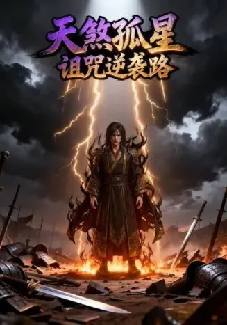 天煞孤星:诅咒逆袭路