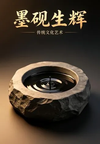 墨砚生辉第二部