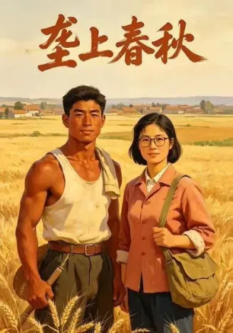 垄上春秋