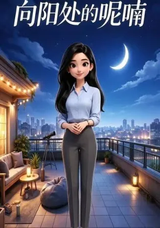 向阳处的呢喃