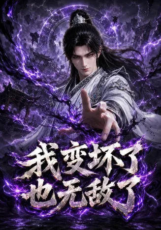 我变坏了，也无敌了