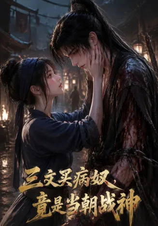 三文买病奴，竟是当朝战神