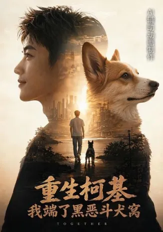 重生柯基，我端了黑恶斗犬窝2