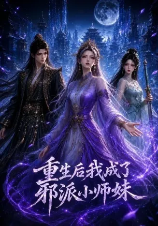 重生后我成了邪派小师妹