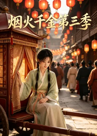 烟火千金第三季