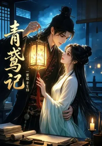 青鸢记