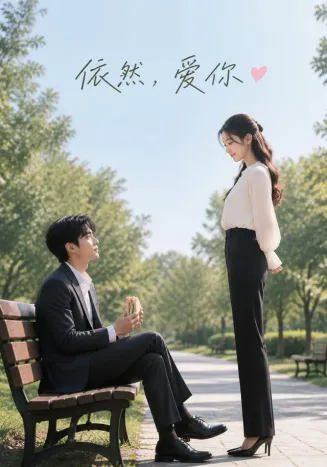依然，爱你