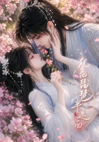 犹抱琵琶半遮面