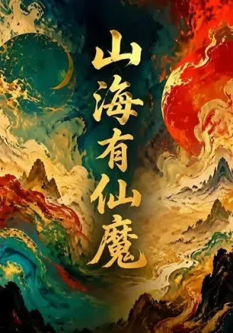山海有仙魔