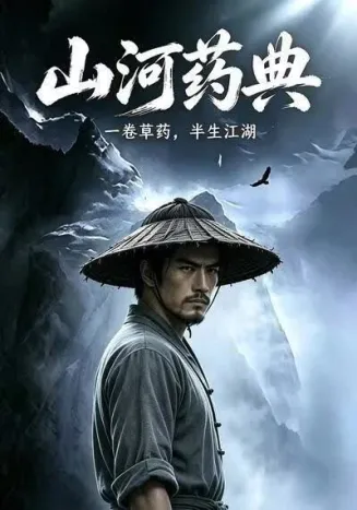 山河药典