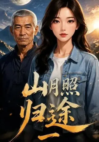 山月照归途一