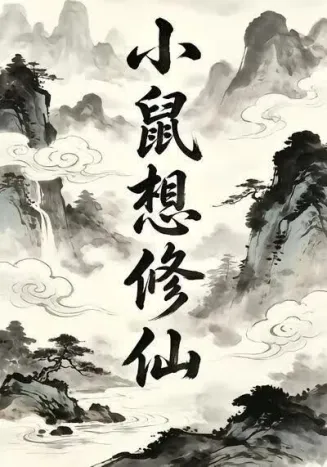 小鼠想修仙