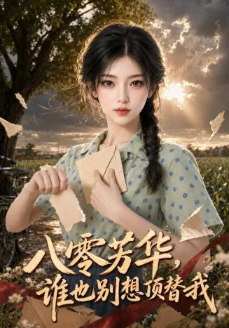 八零芳华,谁也别想顶替我