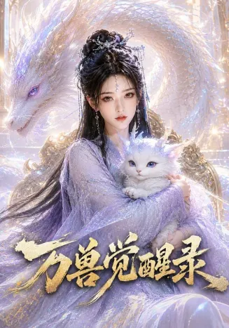 万兽觉醒录