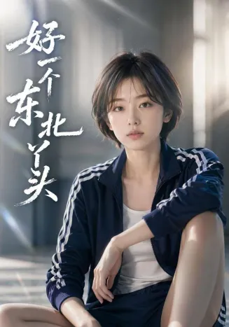 好一个东北丫头
