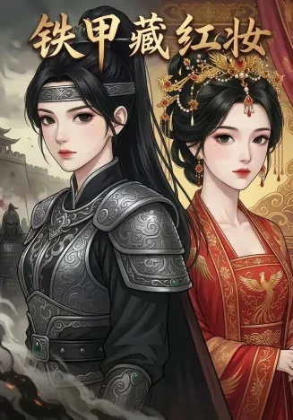 铁甲藏红妆