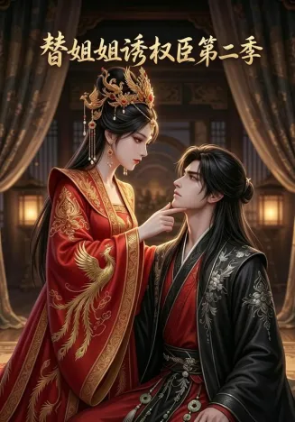 替姐姐诱权臣第二季在线观看