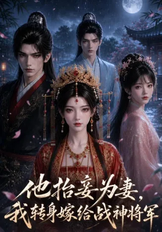 他抬妾为妻，我转身嫁给战神将军在线观看