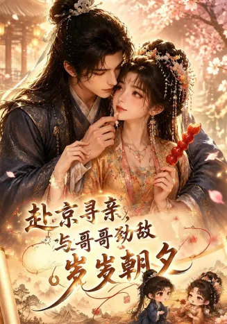 赴京寻亲，与哥哥劲敌岁岁朝夕在线观看
